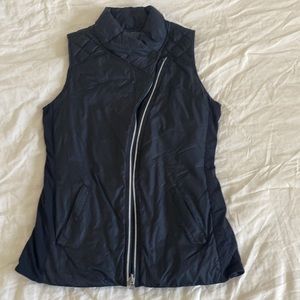 Lululemon Vest- Size 8
